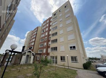 FACHADA-DO-CONDOMINIO · APARTAMENTO DE 1 DORMITÓRIO, COM VAGA DE GARAGEM, NOVO, EM CONDOMÍNIO COM INFRA.