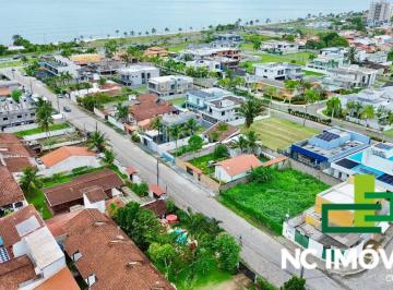 Terreno à venda na Praia do Massaguaçu – Caraguatatuba/SP

Rua Gercina Luna Ferr · Terreno à venda na Praia do Massaguaçu – Caraguatatuba/SP