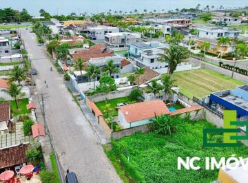 Terreno · 250m² · Terreno à venda na Praia do Massaguaçu – Caraguatatuba/SP