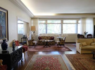 1 · JARDIM AMÉRICA – 347m² NO CORAÇÃO DOS JARDINS | POTENCIAL PARA UM PROJETO EXCLUSIVO