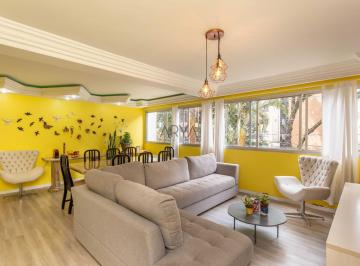 Apartamento · 119m² · 3 Quartos · 1 Vaga · Apartamento no Água Verde - ARYA 1