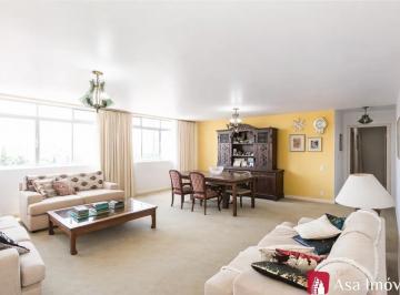 2364300230.jpg · Apartamento 172,71m² e 2 Vagas no Centro de Curitiba