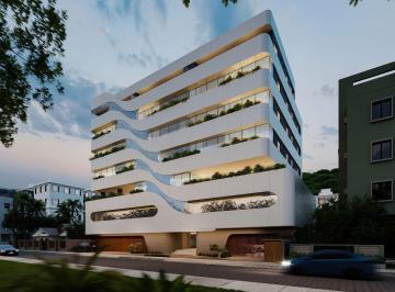 Apartamento · 41m² · 1 Quarto · 1 Vaga · Apartamento à venda - em Bombas