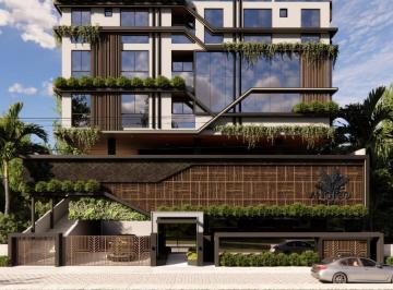 Apartamento · 36m² · 1 Quarto · 1 Vaga · Apartamento à venda - em Bombinhas