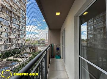 Apartamento · 50m² · 1 Quarto · Vila Romana | 32m² | 1 Quarto | Varanda | São Paulo - SP