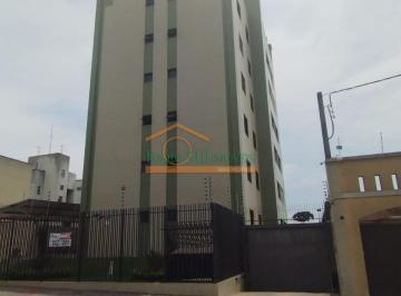 Apartamento · 102m² · 3 Quartos · 1 Vaga · APARTAMENTO A VENDA NO BAIRRO SÃO FRANCISCO