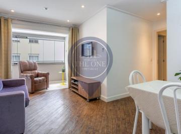 Foto 01 · Imperdível oportunidade: Apartamento à venda na Saúde, São Paulo-SP com 2 quartos, 1 suíte e vaga de