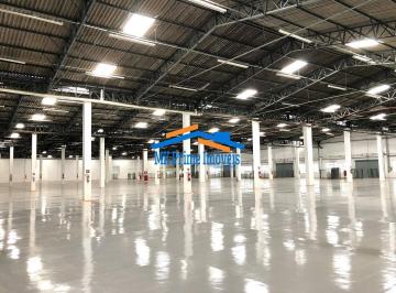 Comercial · 9507m² · Galpão c/ 37 docas 9.500m² pé direito 7 metros para locação Vila Leopoldina