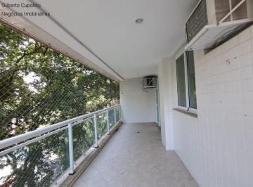 Foto 01 · Apartamento de 3 quartos com suíte e 2 vagas de garagem no coração de Botafogo, Rio de Janeiro-RJ!