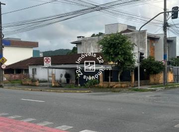 Foto 01 · Terreno, Vila Nova, Joinville, SC