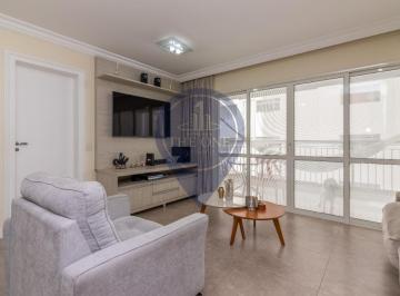Foto 01 · Apartamento à venda em São Paulo-SP, bairro Saúde: 3 quartos, 1 suíte, 2 salas, 3 banheiros, 2 vagas