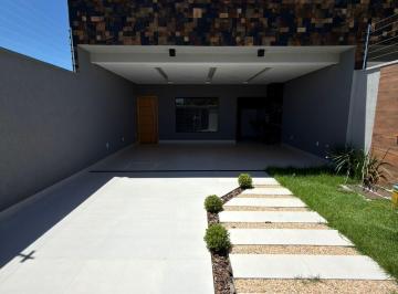 Casa · 126m² · 3 Quartos · 4 Vagas · CASA À VENDA NO BAIRRO INDEPENDÊNCIA - 3 QUARTOS, SUÍTE E ÁREA GOURMET COMPLETA
