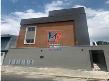 Apartamento · 40m² · 2 Quartos · Apto à venda na Vila Paranaguá, com 2 quartos, sala, cozinha, banheiro e área de serviço (40 m² a.u.