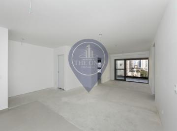 Foto 01 · Apartamento à venda na Saúde, São Paulo-SP: 3 quartos, 1 suíte, 2 salas, 3 banheiros, 2 vagas de gar