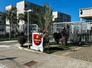Apartamento · 45m² · 2 Quartos · 1 Vaga · EXCELENTE APARTAMENTO - CONQUISTA BOSQUE  NO PARQUE DOIS IRMÃOS