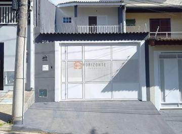 Casa · 158m² · 3 Quartos · 2 Vagas · Sobrado novo à venda em Cezar de Souza - Mogi das Cruzes/SP
