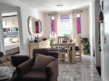 Apartamento · 52m² · 2 Quartos · 1 Vaga · Apartamento Venda , 2 dorm - Cond Green Land - R$ 219.000,00