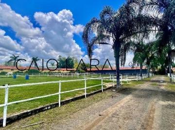 Foto 01 · Haras, Condomínio Santa Filomena, Salto, SP