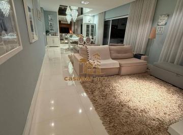 Apartamento · 146m² · 3 Quartos · 2 Vagas · Apartamento à Venda Mobiliado com146m², 3 Suítes no Ultimo Andar e Lazer