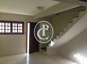 Casa · 3 Quartos · 1 Vaga · Casa em condomínio vila Camargo ótima localização Paraibuna/SP