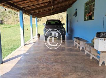 Rural · 3000m² · 3 Quartos · 12 Vagas · Chácara,bairro dos texeiras,monteiro lobato