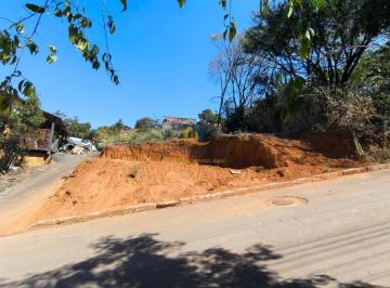 Terreno · 450m² · Lote de 450m² a Venda no Bairro Cachoeira