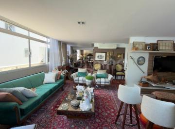 06 · Apartamento de 226m² com 4 quartos sendo 2 suítes na Beiramar