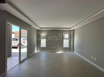 1 · Casa 3 suítes, lavabo, 1 vaga coberta, no Córrego Grande