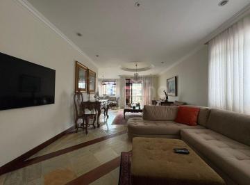 03 - sala · Apartamento de 220m² com 3 quartos sendo 2 suítes no Centro