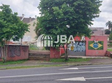 02 · Terreno à venda - em Pilarzinho