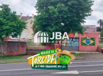 Terreno · 468m² · Terreno à venda - em Pilarzinho