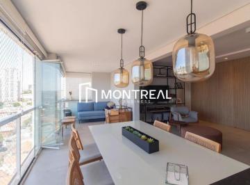 Apartamento · 130m² · 3 Quartos · 2 Vagas · Apartamento à venda - no Ipiranga