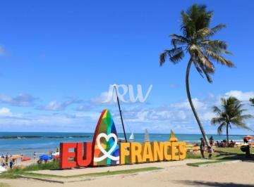 Foto 02 · APARTAMENTO A VENDA NO BAIRRO PRAIA DO FRANCÊS NA CIDADE DE MACEIO- AL