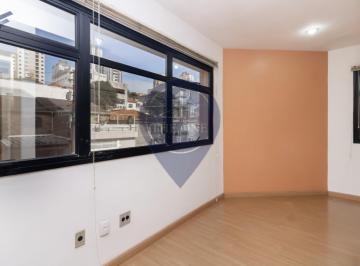 Foto 01 · Conjunto Comercial à Venda em São Paulo-SP, Bairro Bosque da Saúde: 1 Sala, 1 Vaga, 40m² de Área