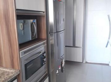 Apartamento de 3 quartos, Santo André · Apartamento alto padrão Casa Branca Santo André