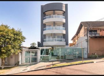 Apartamento de 2 quartos, Curitiba · Apartamento com 2 quartos e 52 m² à venda em Portão