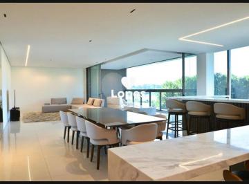 Apartamento de 4 quartos, Curitiba · Departamento com 4 quartos e 288 m² à venda em Ecoville