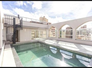Apartamento de 4 quartos, Curitiba · Apartamento com 545 m² e 4 quartos à venda em Bigorrilho