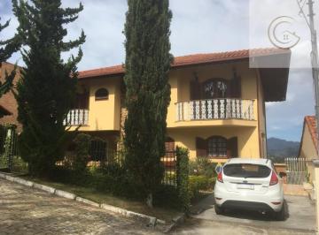 Foto 01 · Casa, Braunes, Nova Friburgo, RJ