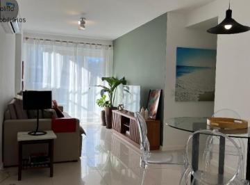 Foto 01 · Imperdível apartamento à venda na Barra da Tijuca, Rio de Janeiro! 2 quartos, 1 suíte, 1 sala, 3 ban