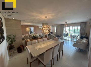 Foto 01 · APARTAMENTO DE 119M² COM 3 SUÍTES NO CONDOMÍNIO ATMOSFERA NATURAL LIVING NO JARDIM ERMIDA EM JUNDIAÍ