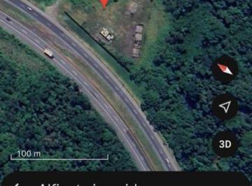 Terreno , Miracatu · Terreno comercial/industrial à venda – BR-116 – Miracatu/SP