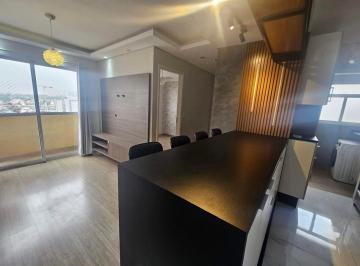 Foto 01 · Apartamento de 2 quartos no Jardim Refúgio, Sorocaba-SP: amplo, moderno e com vaga de garagem!