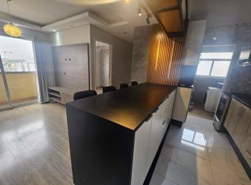 Foto 03 · Apartamento de 2 quartos no Jardim Refúgio, Sorocaba-SP: amplo, moderno e com vaga de garagem!