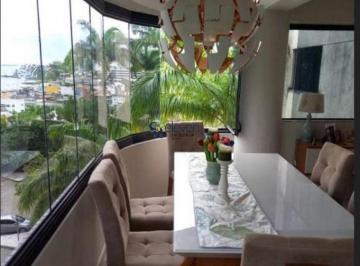 Apartamento de 3 quartos, Salvador · COBERTURA NO RIO VERMELHO 3/4 DUPLEX COM 2 SUÍTES, PISCINA INTERNA E DUAS VAGAS.