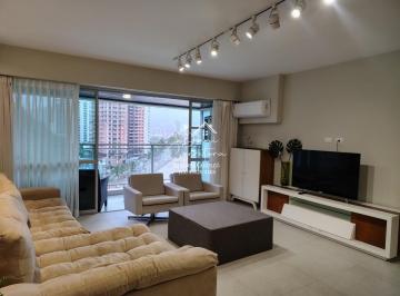Foto 01 · Apartamento atualizado e reformado com vista para o mar e lazer, 3 quartos com suíte e 2 vagas na Pi