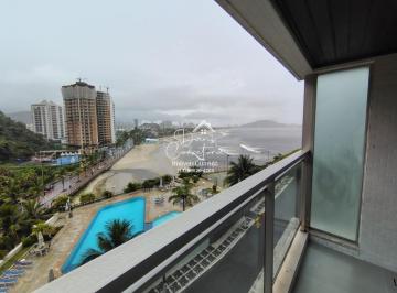 Foto 08 · Apartamento atualizado e reformado com vista para o mar e lazer, 3 quartos com suíte e 2 vagas na Pi