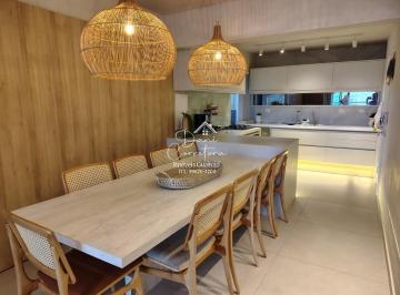 Foto 01 · Apartamento atualizado e reformado com vista para o mar e lazer, 3 quartos com suíte e 2 vagas na Pi