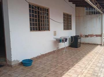Casa de 3 quartos, Taguatinga · Taguatinga, casa, 3 quartos, suíte, 4 vagas, muito barata, QNJ 7