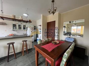 Foto 15 · Apartamento a venda com dois dormitórios sendo uma suíte na Praia Grande em Ubatuba SP